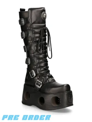 NEW ROCK M-272-S2 ✰ PRE ORDER ✰