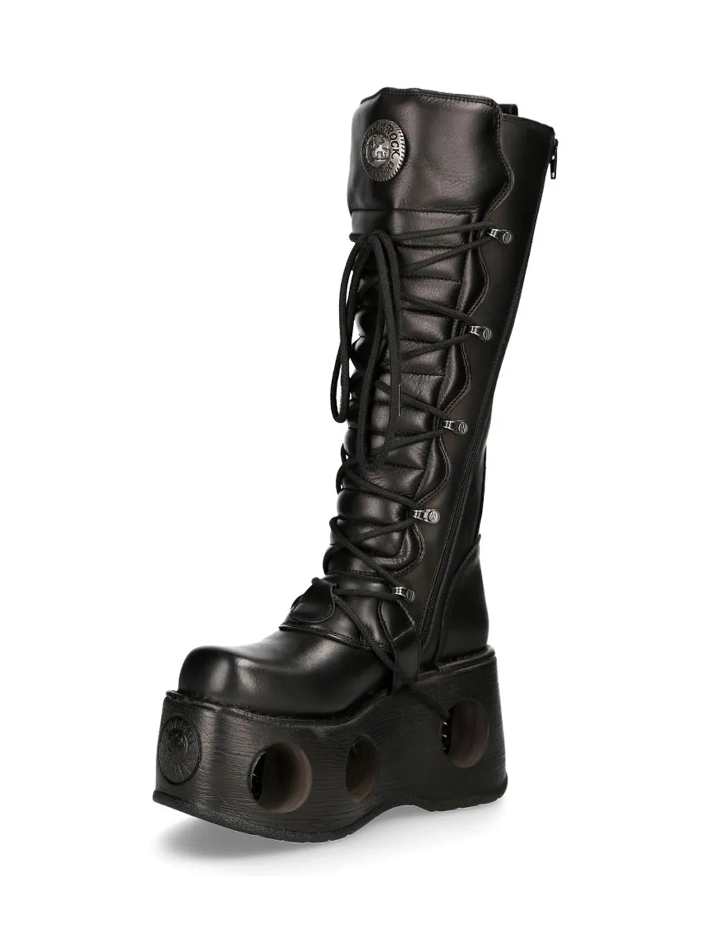 NEW ROCK M-272-S2 ✰ PRE ORDER ✰