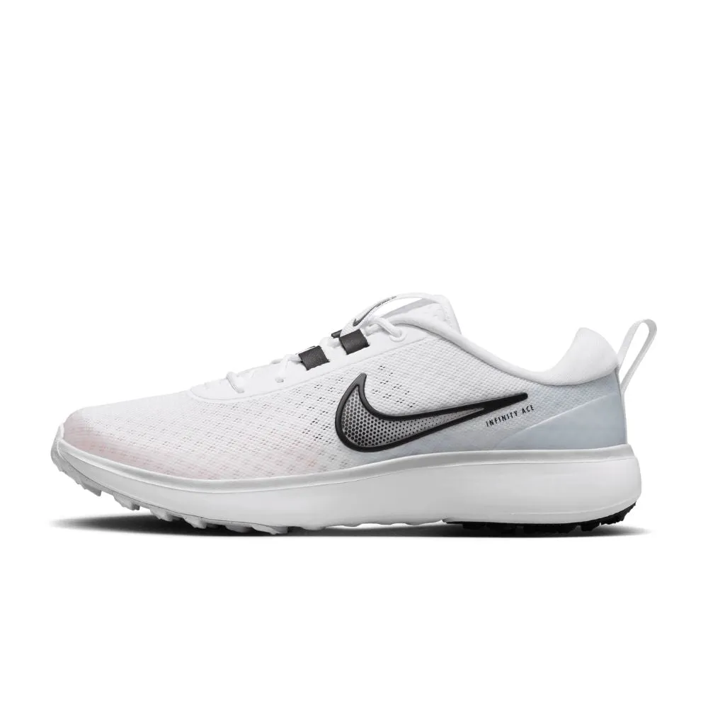 Nike Infinity Ace Next Nature Spikeless Golf Shoes - DX0024-100