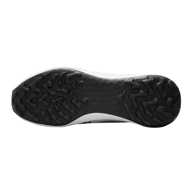 NIKE Infinity Pro 2 Men's Spikeless Shoe (Black/White)