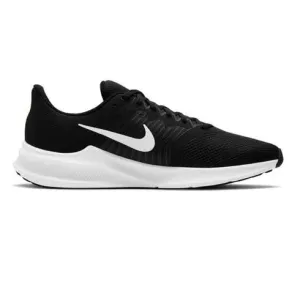 Nike Men's Downshifter 11 Shoes - Black / White