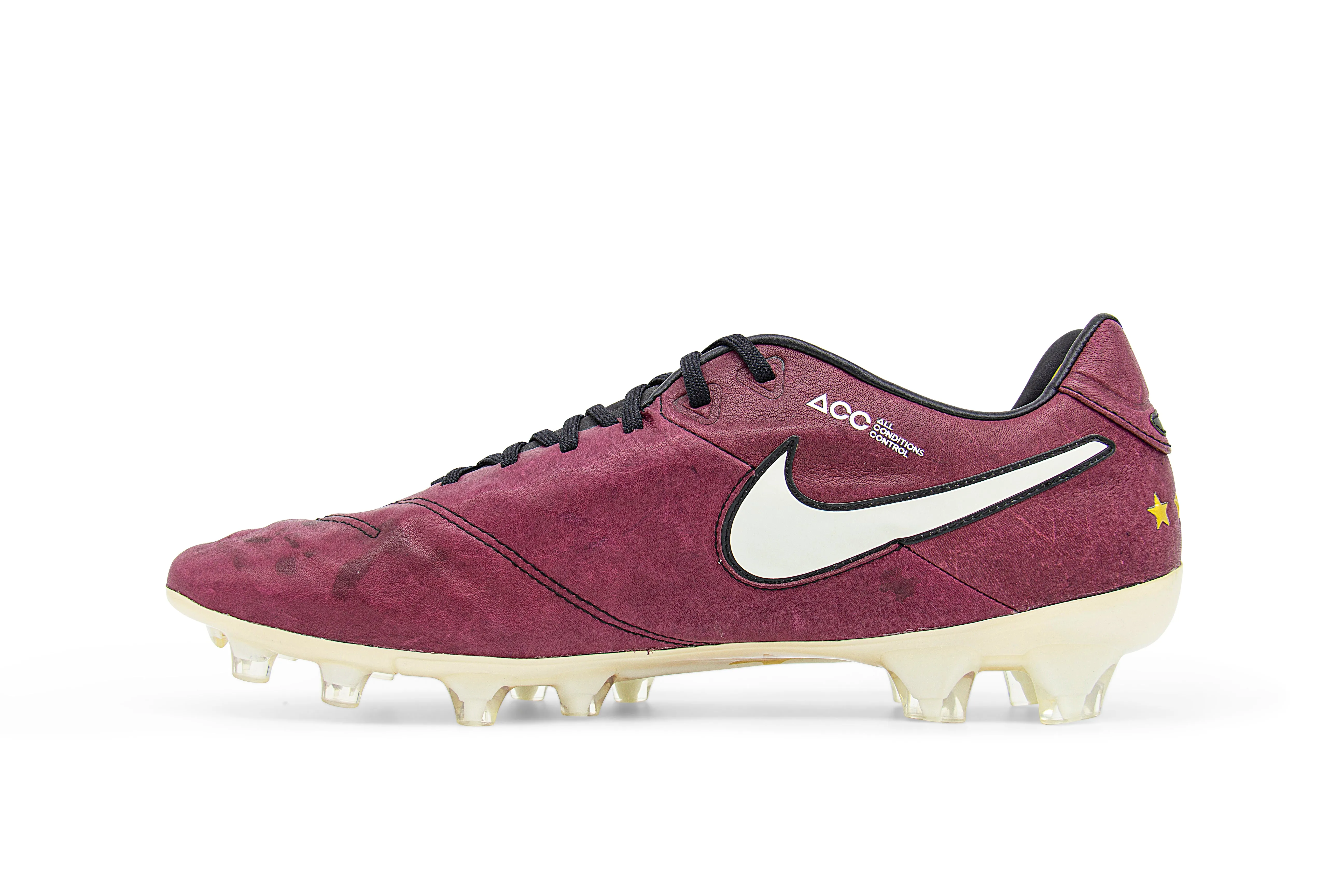 Nike Tiempo Legend 6 Andrea Pirlo FG