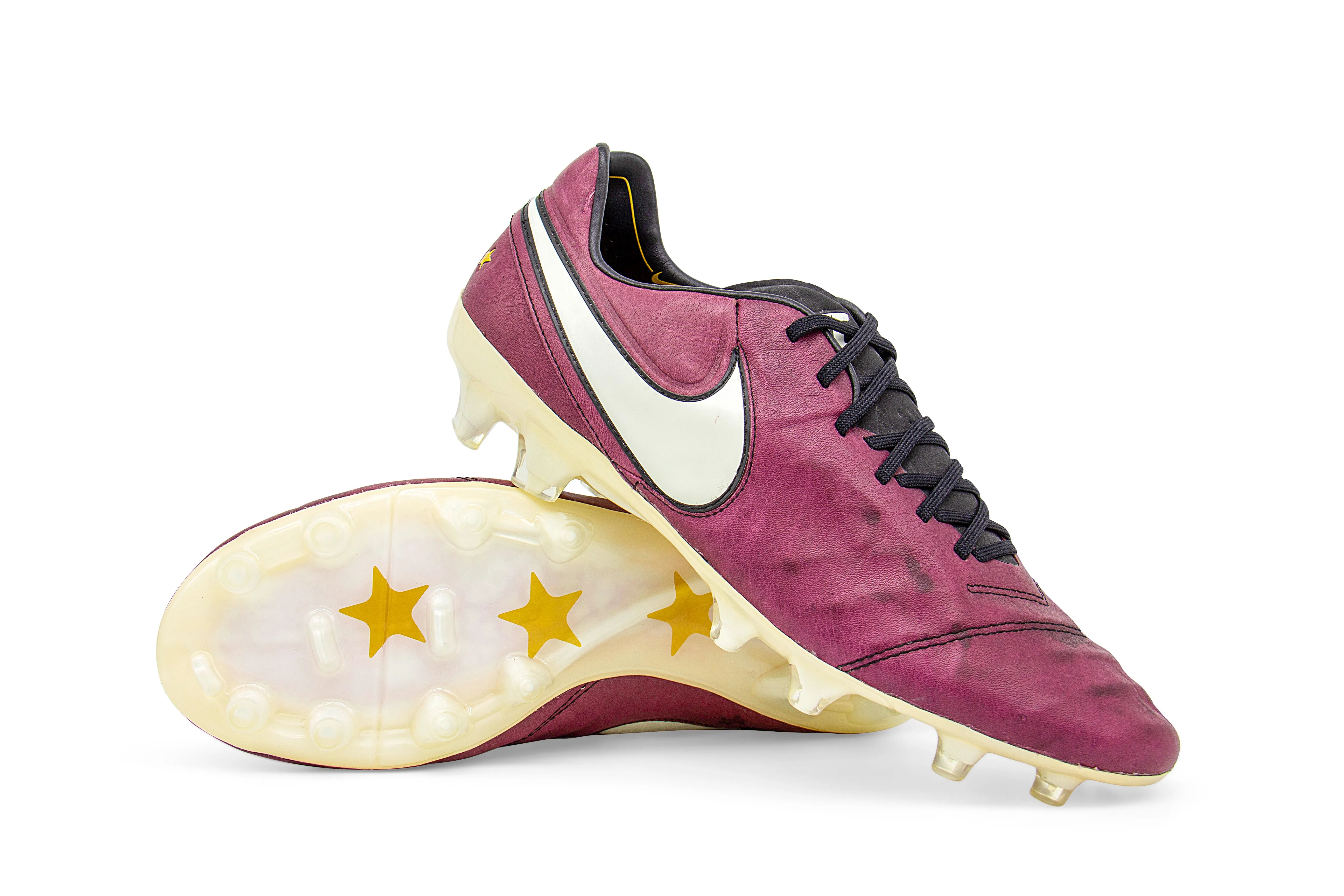 Nike Tiempo Legend 6 Andrea Pirlo FG