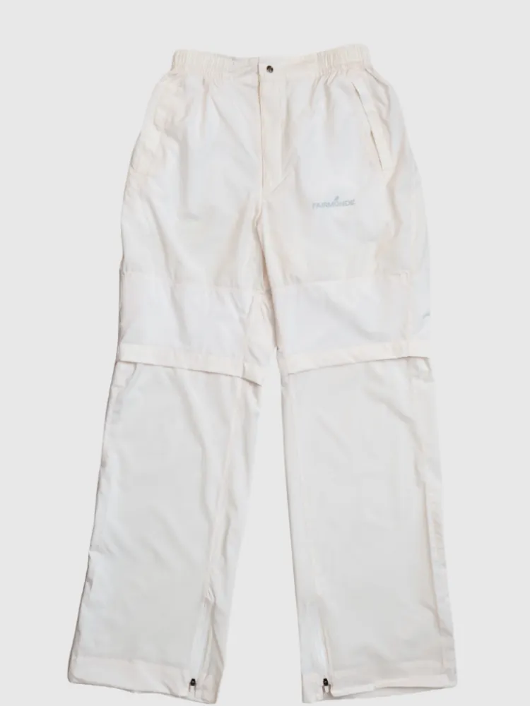 Nimbus Rain Pants - Ivory