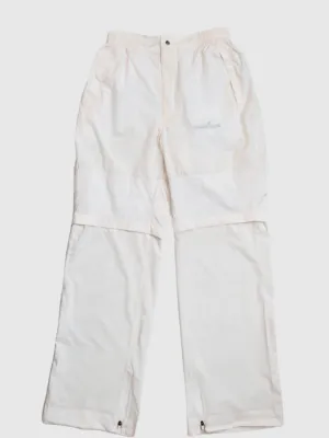 Nimbus Rain Pants - Ivory