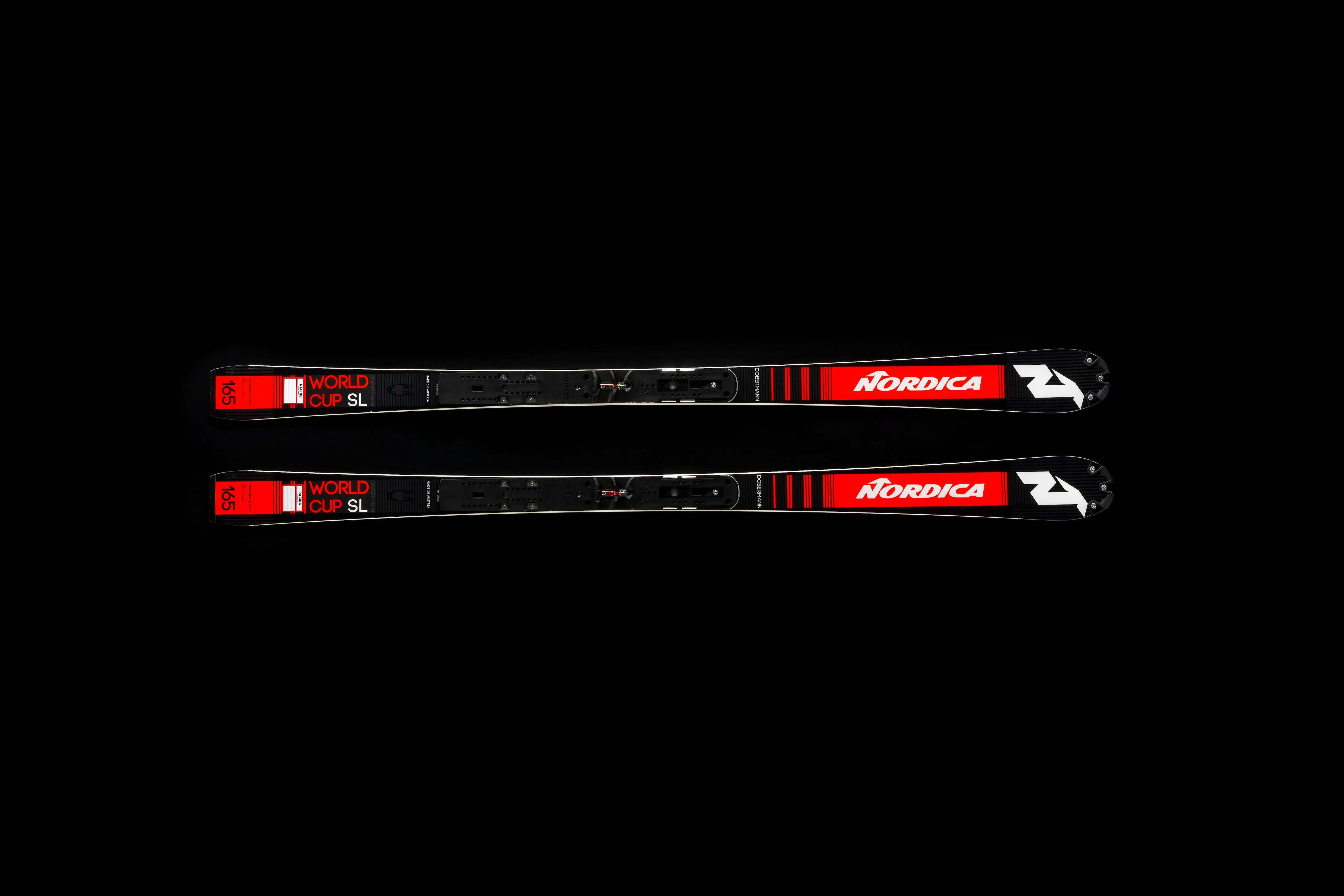 Nordica Dobermann GS Skis - Junior / Tweener