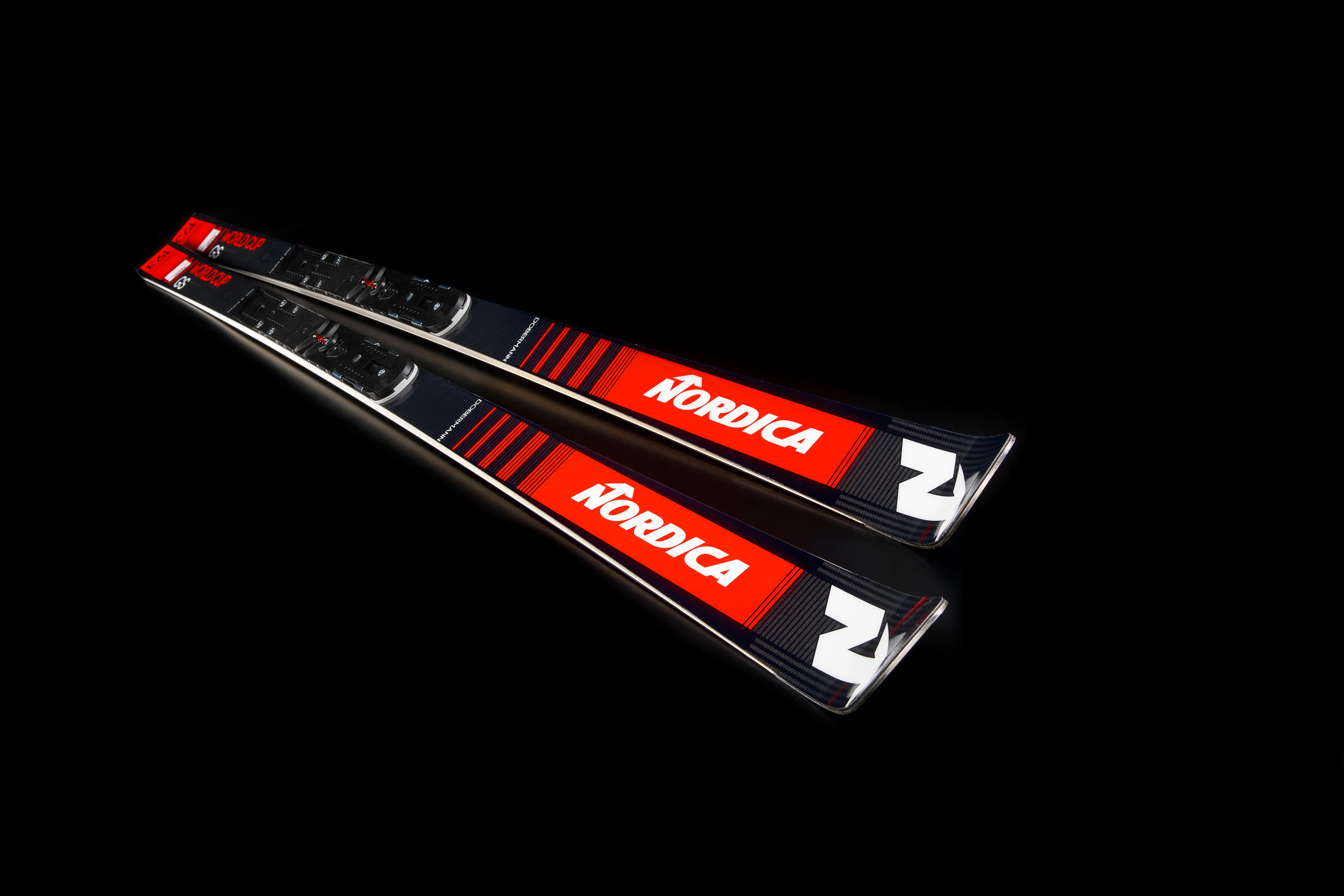 Nordica Dobermann WC GS Skis