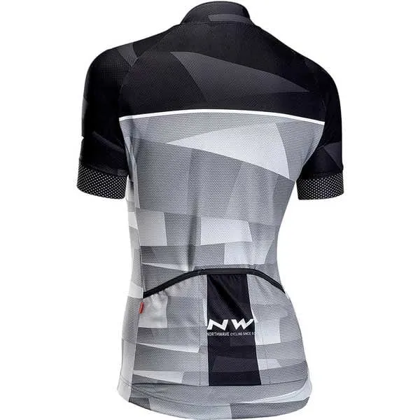 Northwave Womens Origin Short Sleeve Jersey