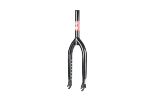 Odyssey BMX R15 Forks 15mm - Rust Proof Black