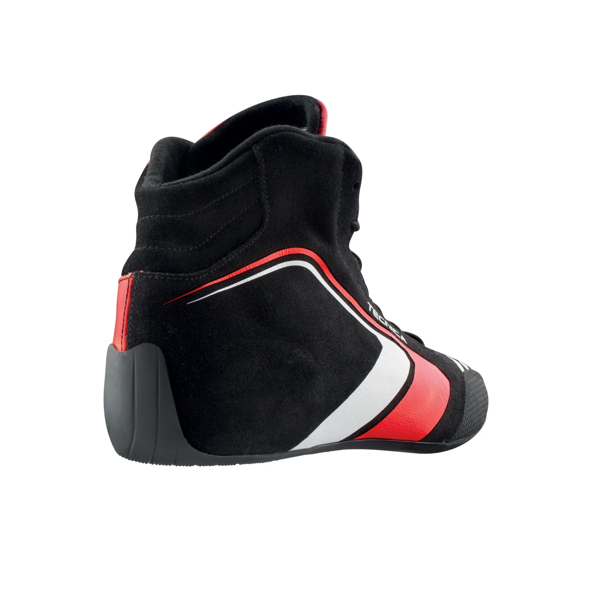 OMP Tecnica Fireproof Boots [FIA 8856-2018] Multiple Size & Color Options