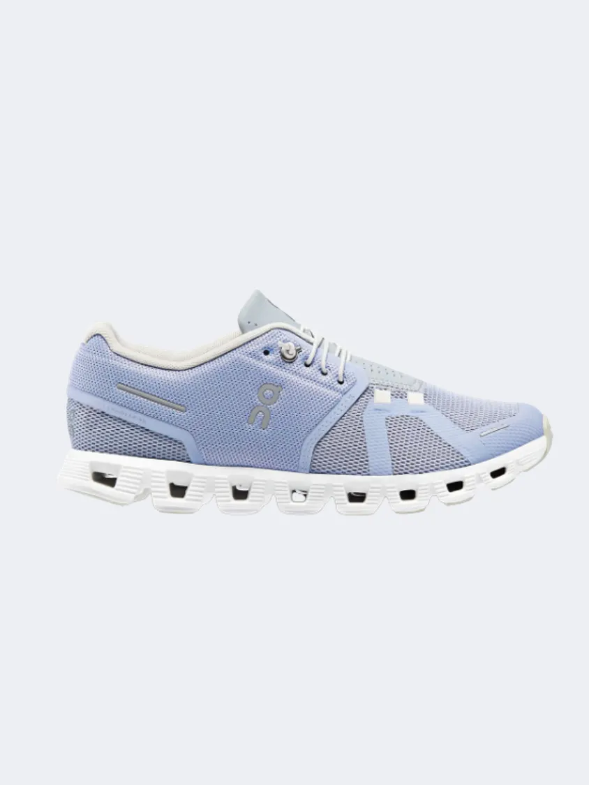 On Cloud 5  Women Lifestyle Shoes Grey