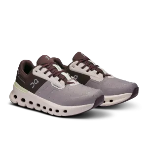 ON CLOUD RUNNER WATERPROOF WOMEN'S