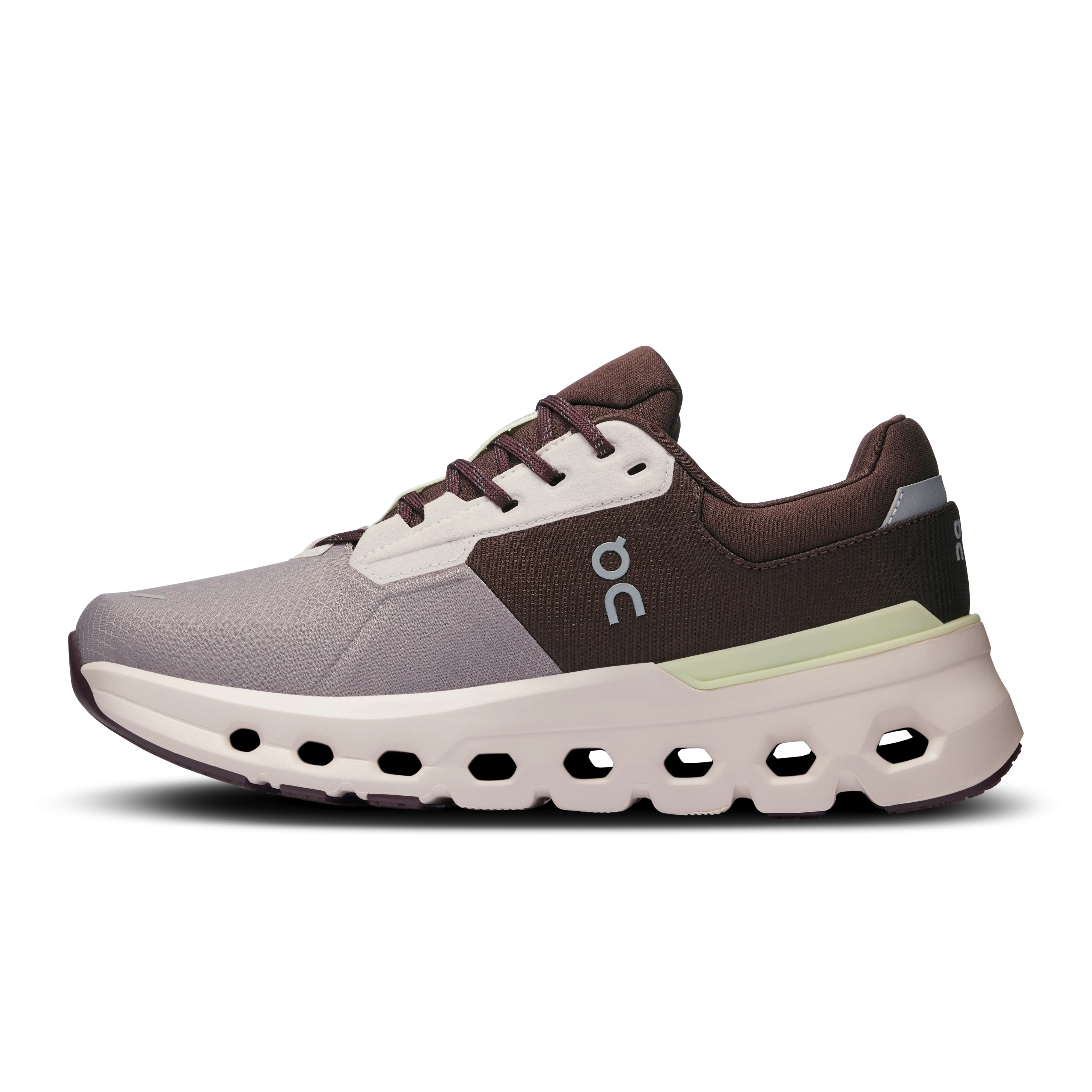 ON CLOUD RUNNER WATERPROOF WOMEN'S