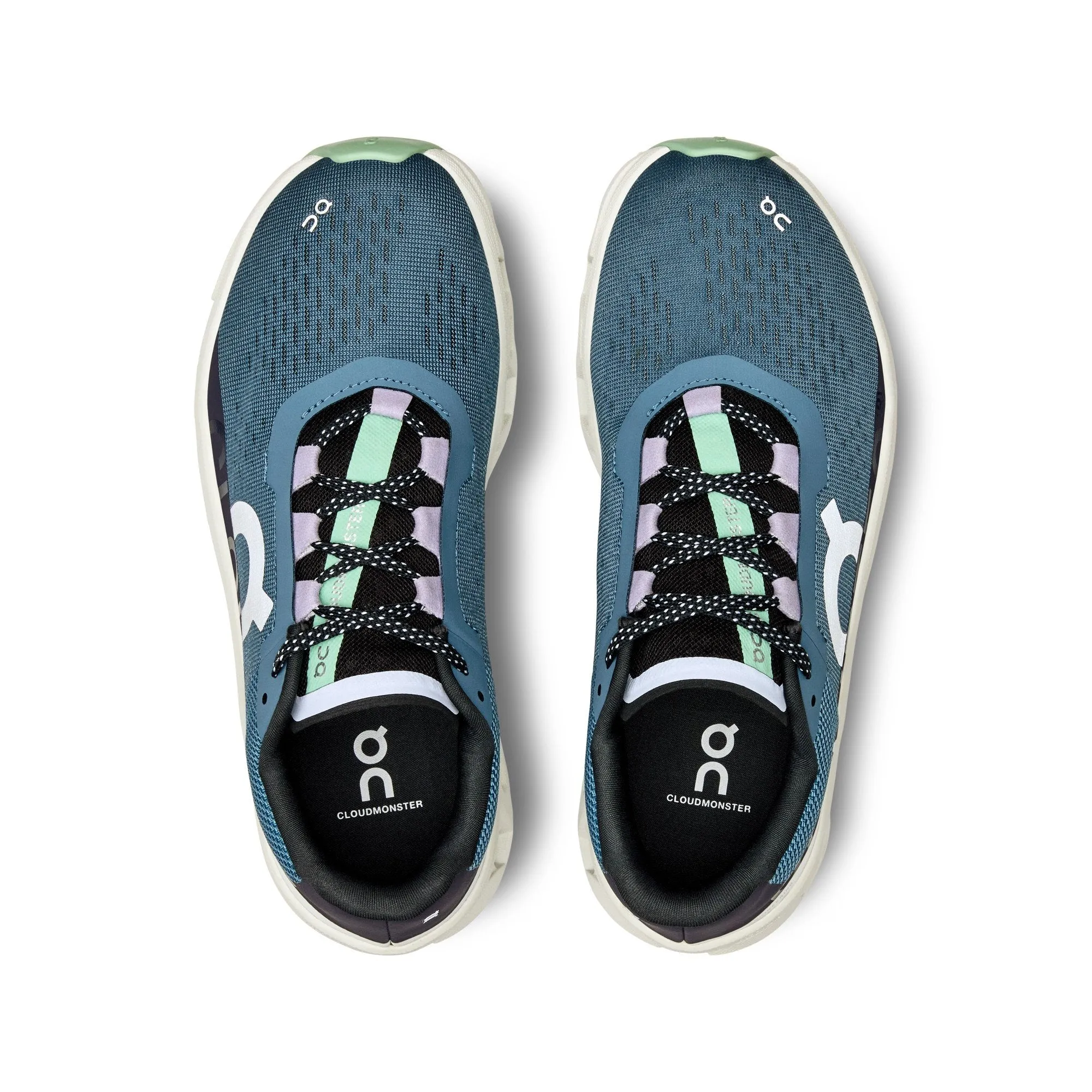 ON Running Women's Cloudmonster Running Shoes