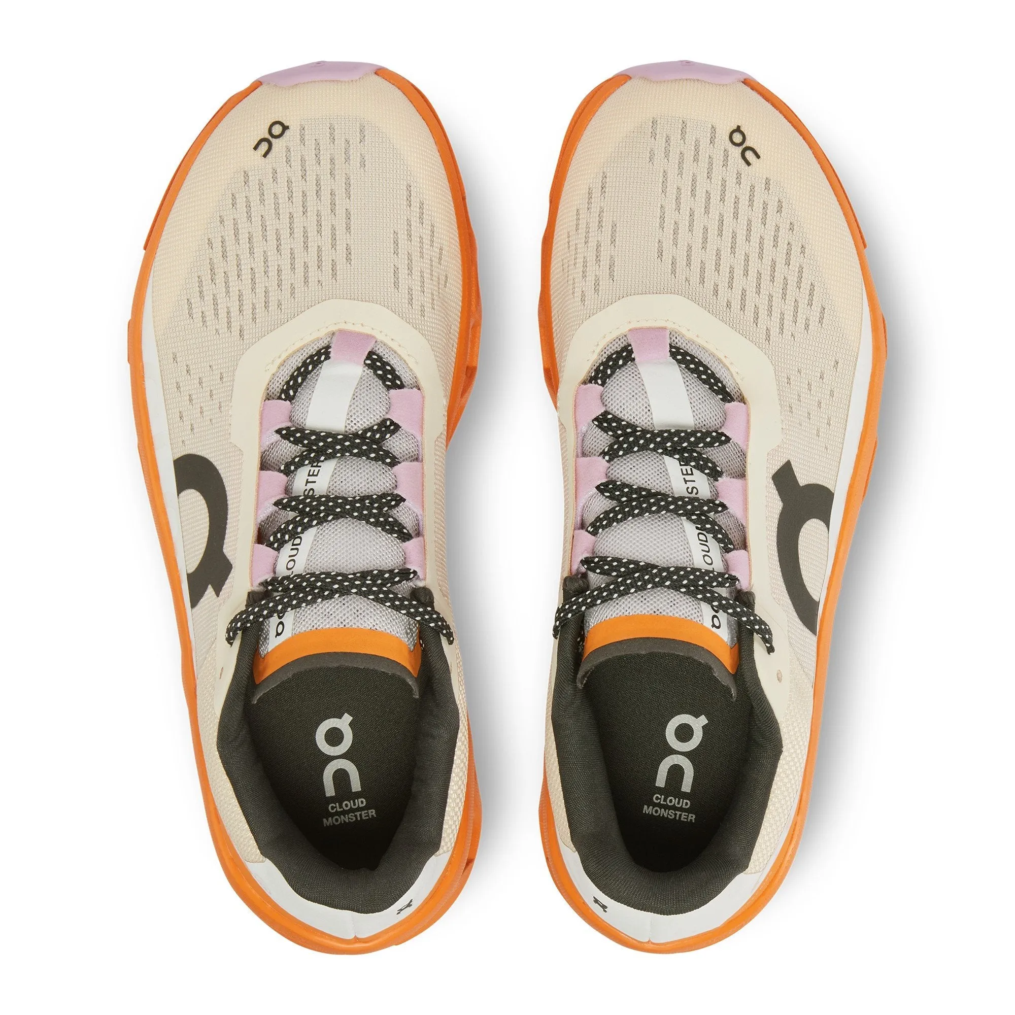 ON Running Women's Cloudmonster Running Shoes