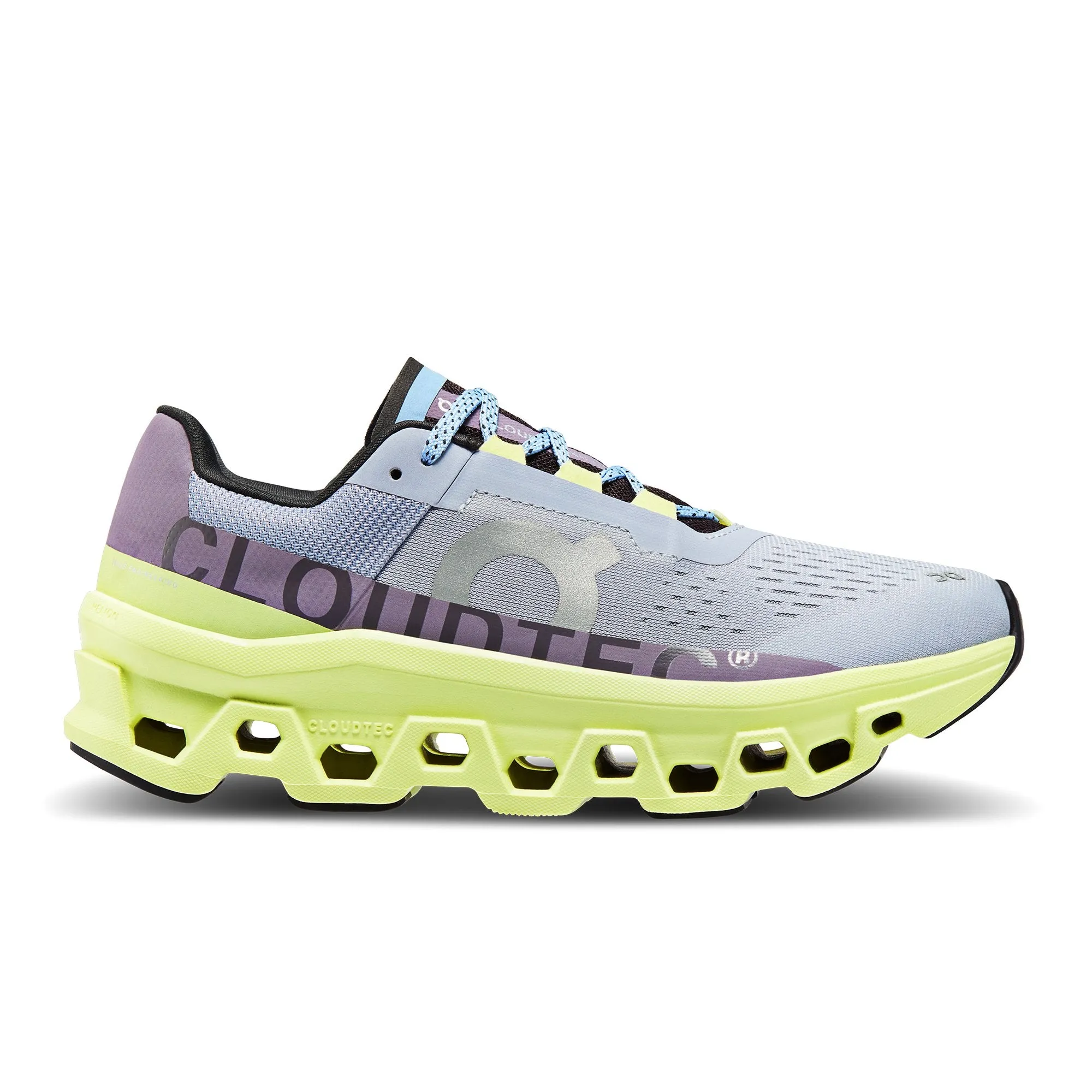 ON Running Women's Cloudmonster Running Shoes