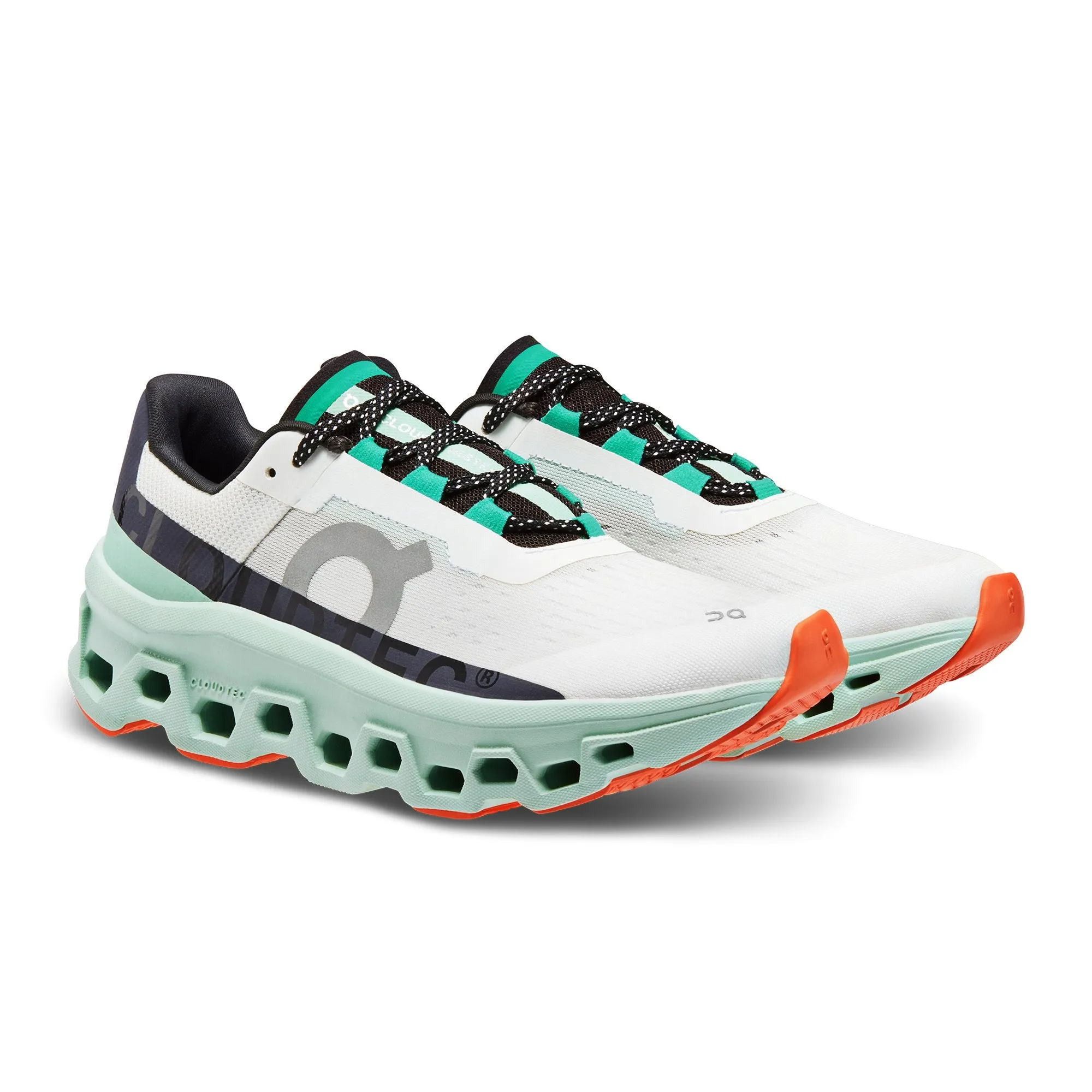 ON Running Women's Cloudmonster Running Shoes