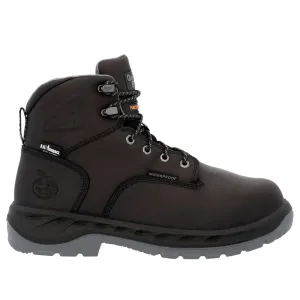 Over Time PR Met 6 inch Waterproof Composite Toe Work Boots