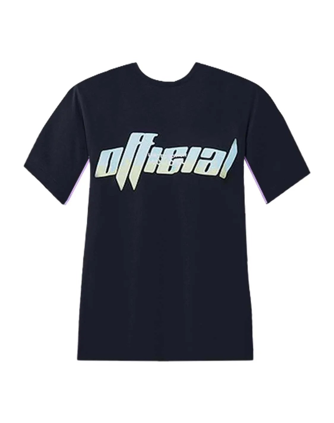 Oversized Moto Official T-shirt Set