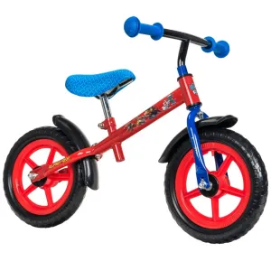 Paw Patrol Balance Bike