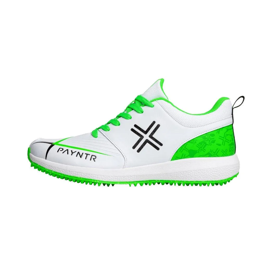 Payntr V Pimple Rubber Shoes - Junior