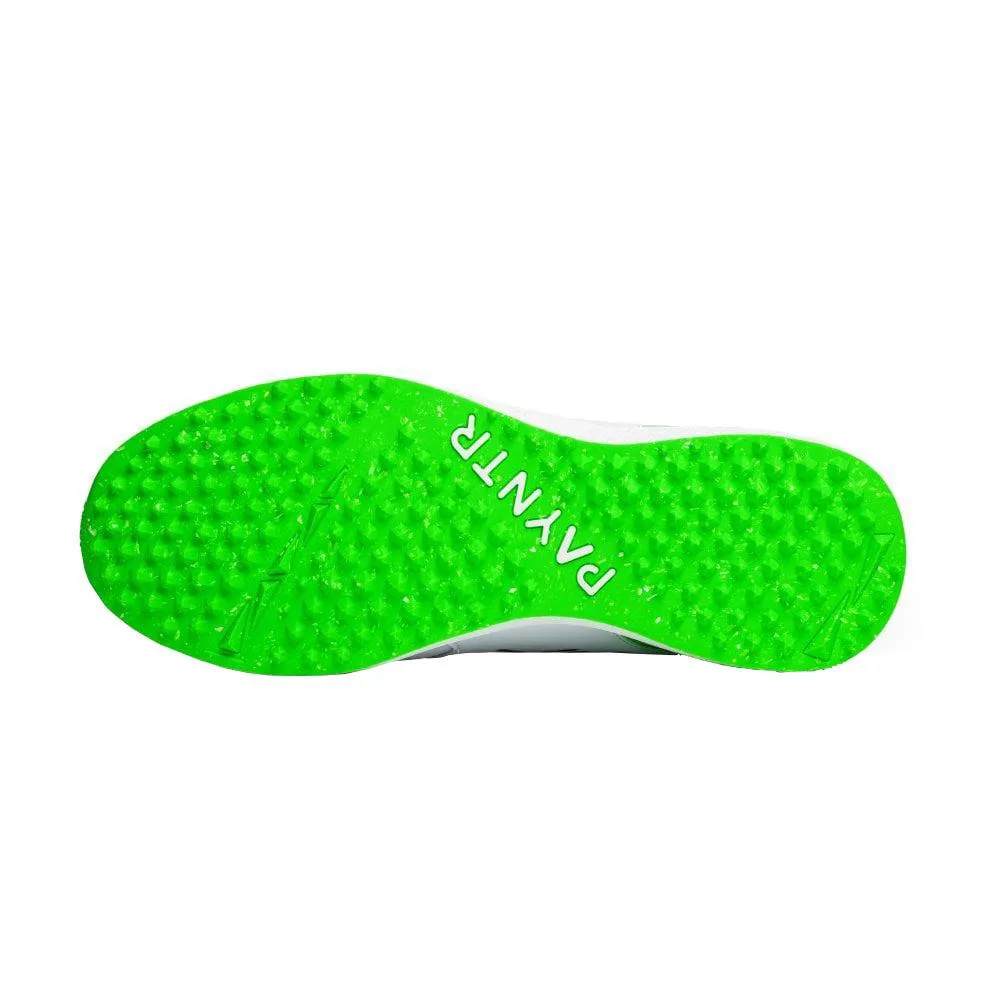 Payntr V Pimple Rubber Shoes - Junior