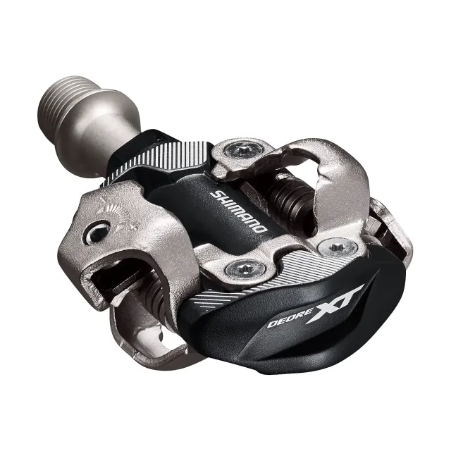 PD-M8100 Deore XT Pedals - Xc Race