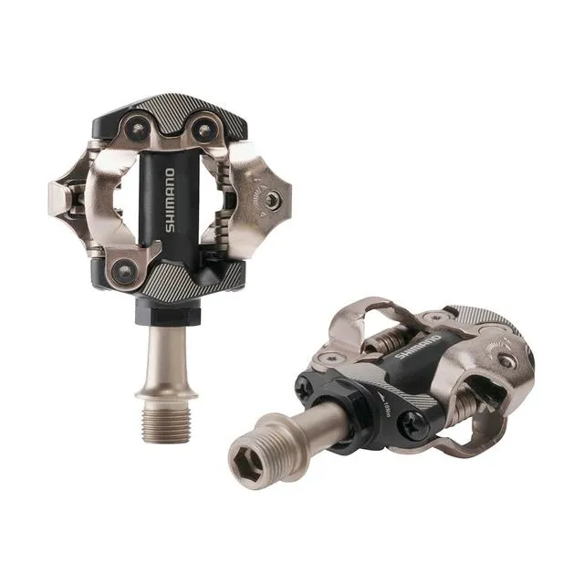 PD-M8100 Deore XT Pedals - Xc Race