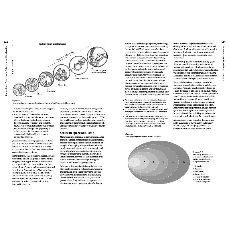 Permaculture: Principles and Pathways Beyond Sustainablity