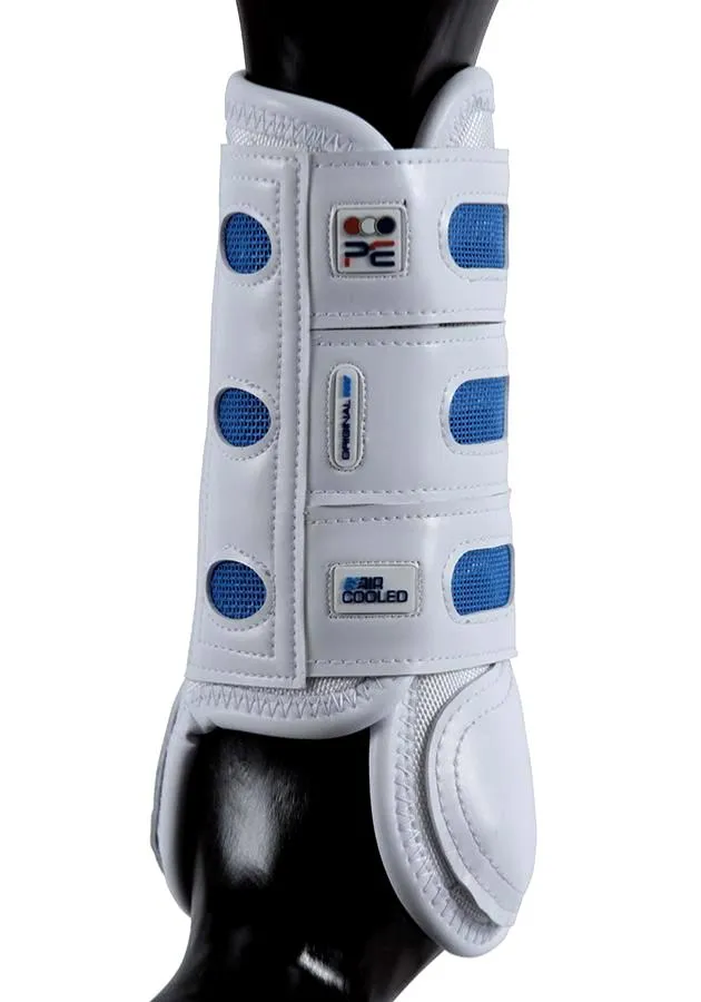 Premier Equine Air Cooled Original Eventing Boots