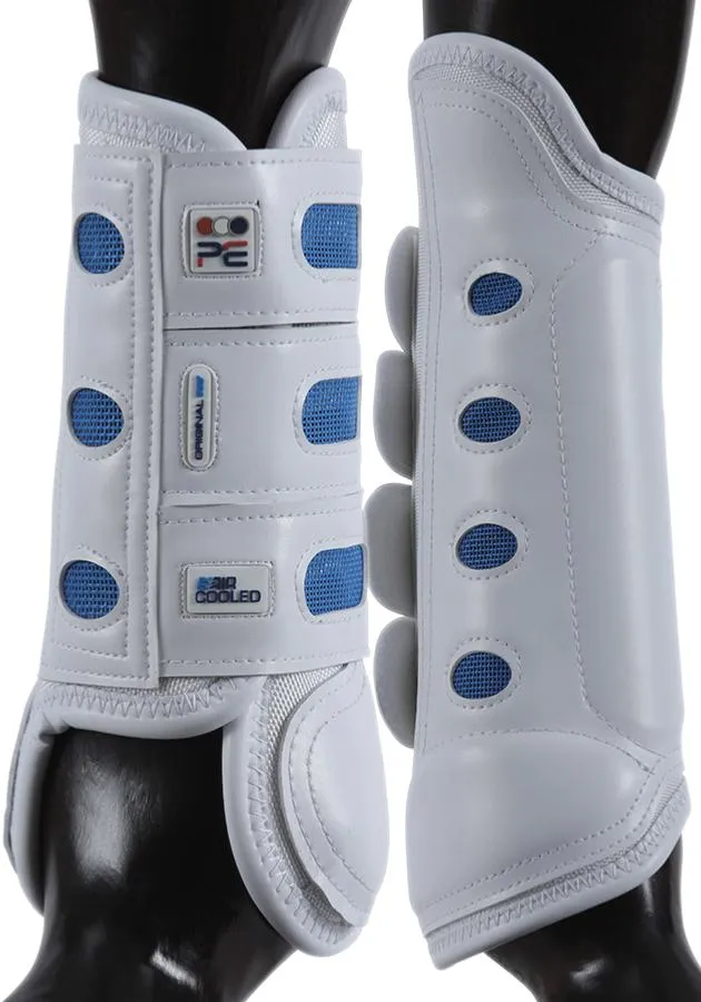 Premier Equine Air Cooled Original Eventing Boots