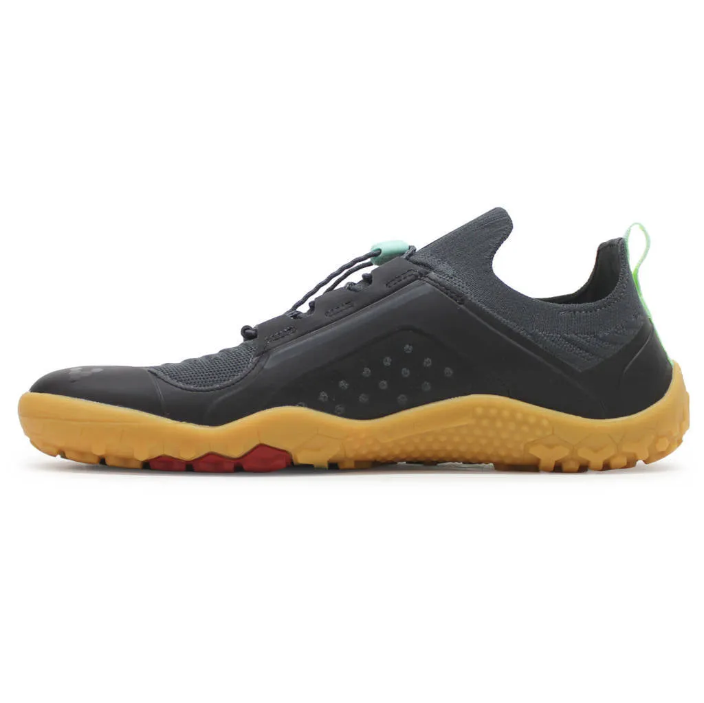 Primus Trail Knit FG Synthetic Textile Men's Trainers