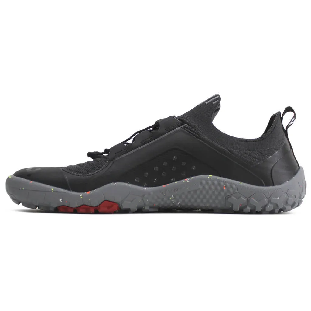 Primus Trail Knit FG Synthetic Textile Men's Trainers