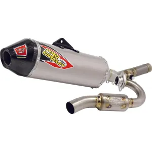 Pro Circuit Ti-6 Pro Exhaust System | 0341845FP