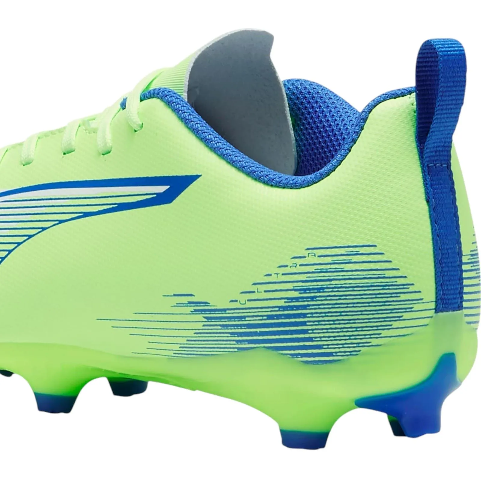 Puma Ultra 5 Play Kids Firm/Artificial Ground Football Boots