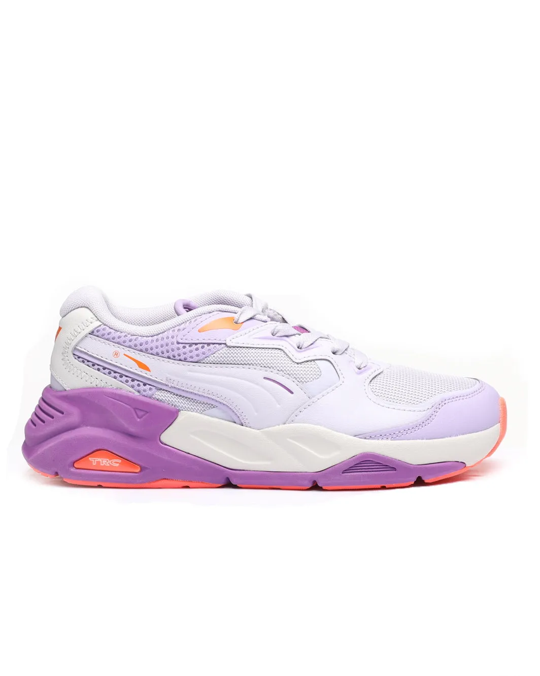 Puma Women's TRC Mira Trail Mix Sneaker