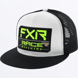 Race Div Hat