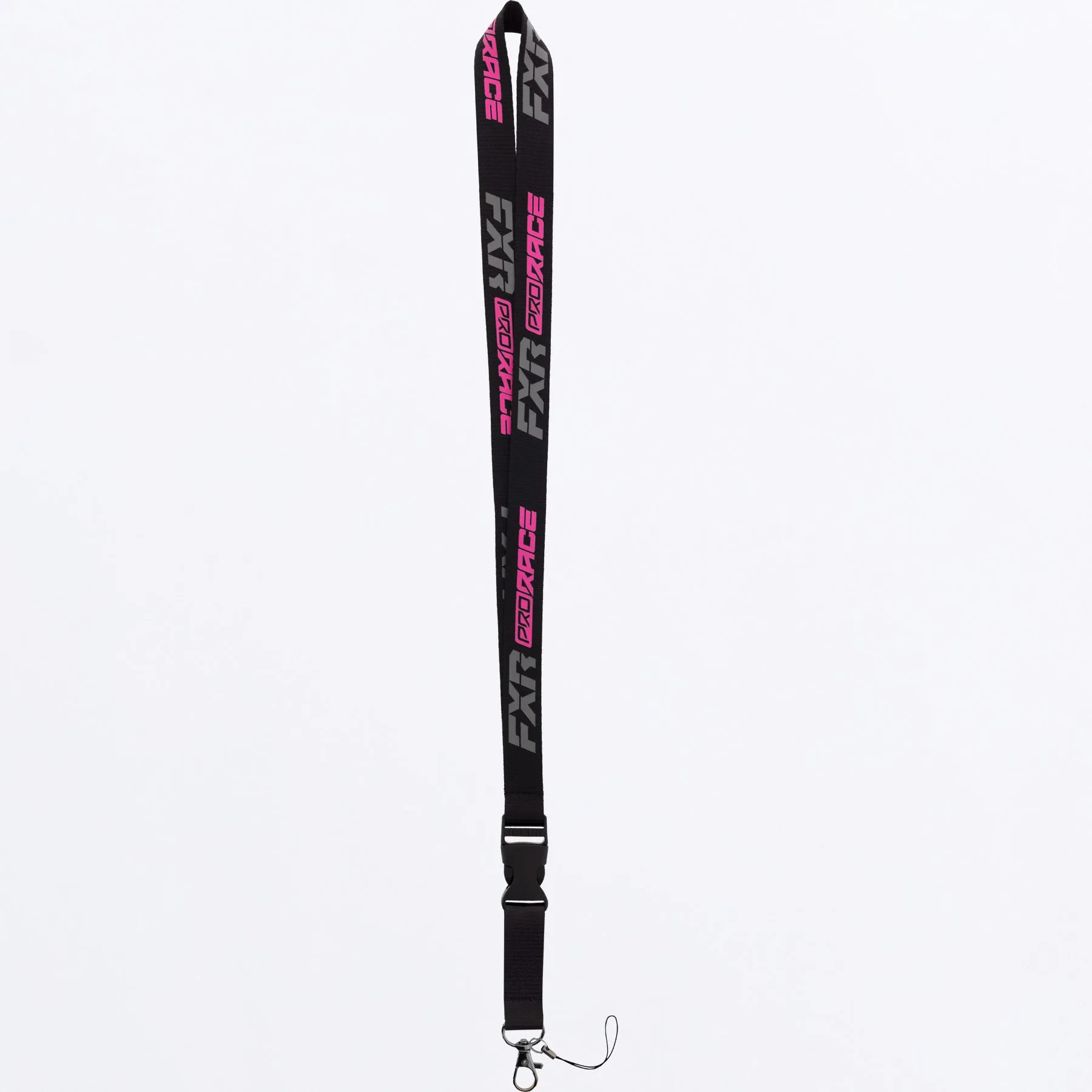 Race Div Lanyard