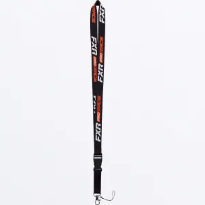 Race Div Lanyard