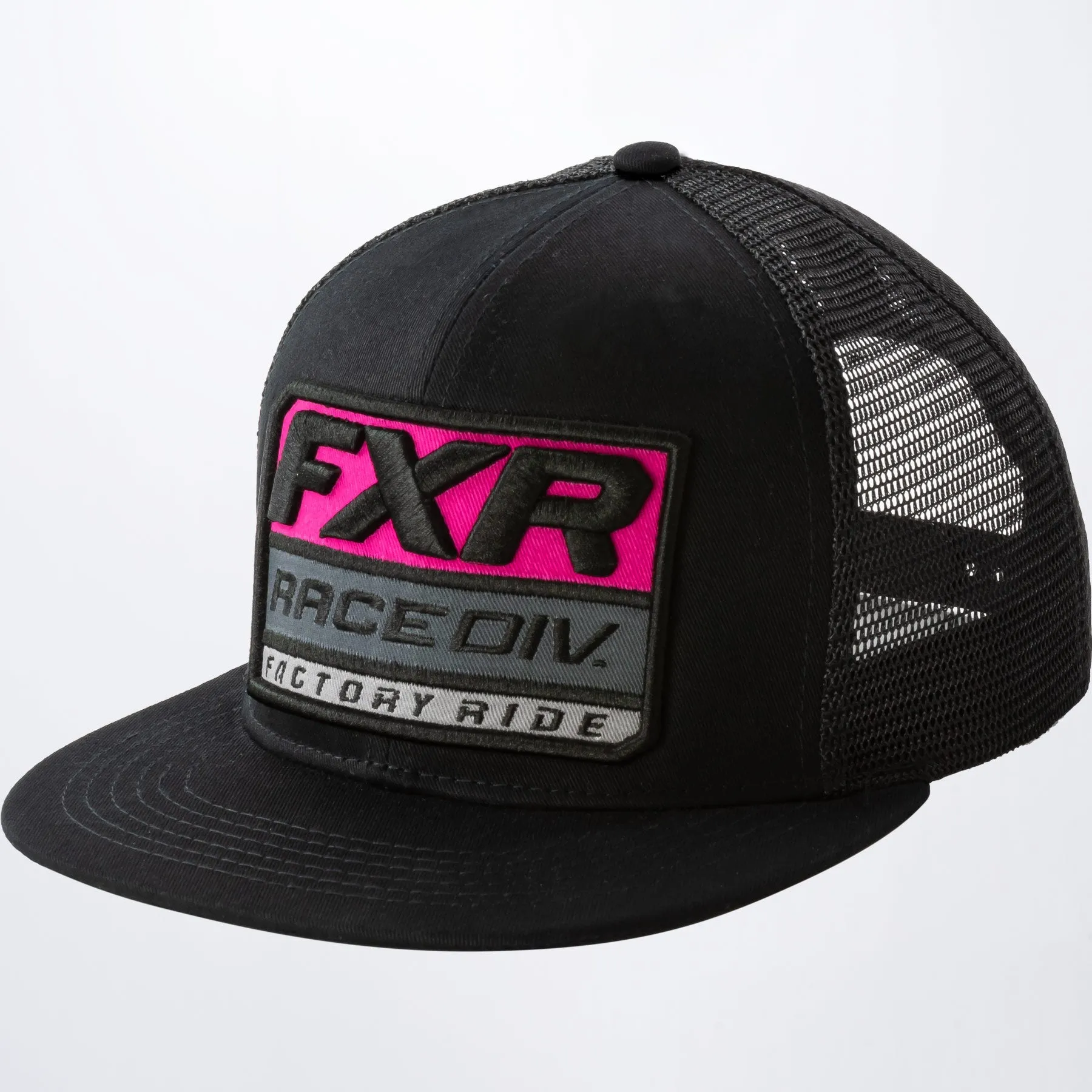 Race Division Hat