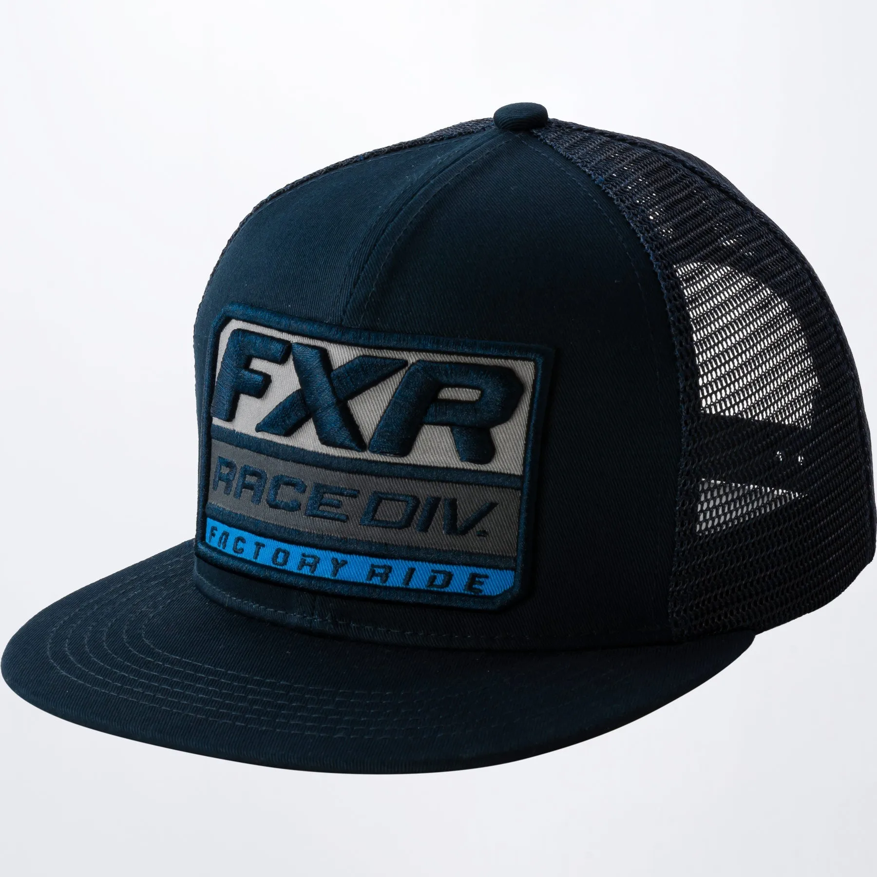 Race Division Hat