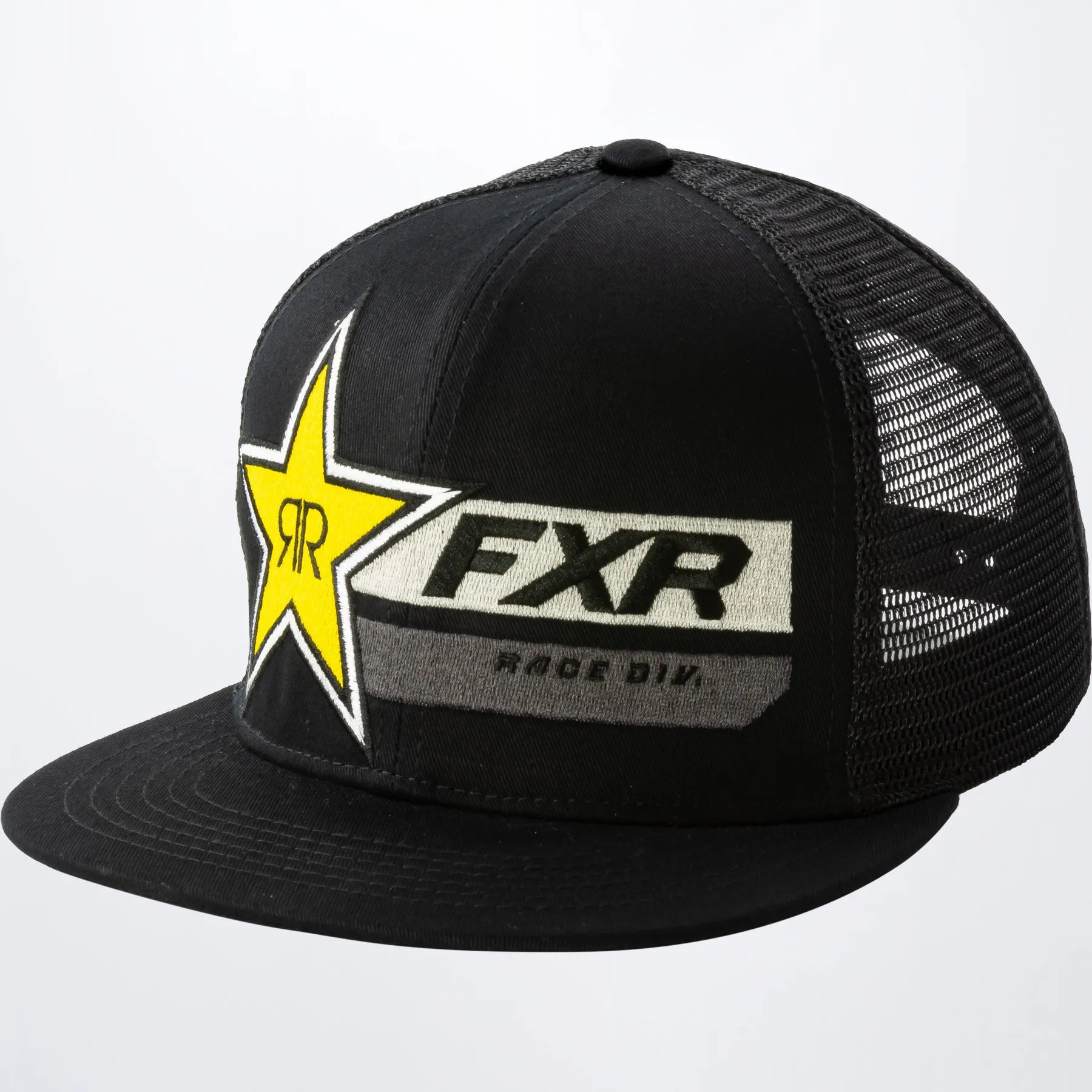 Race Division Hat