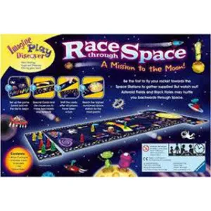 Race Through Space