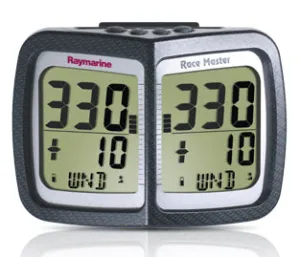 Raymarine TackTick Race Master Compass