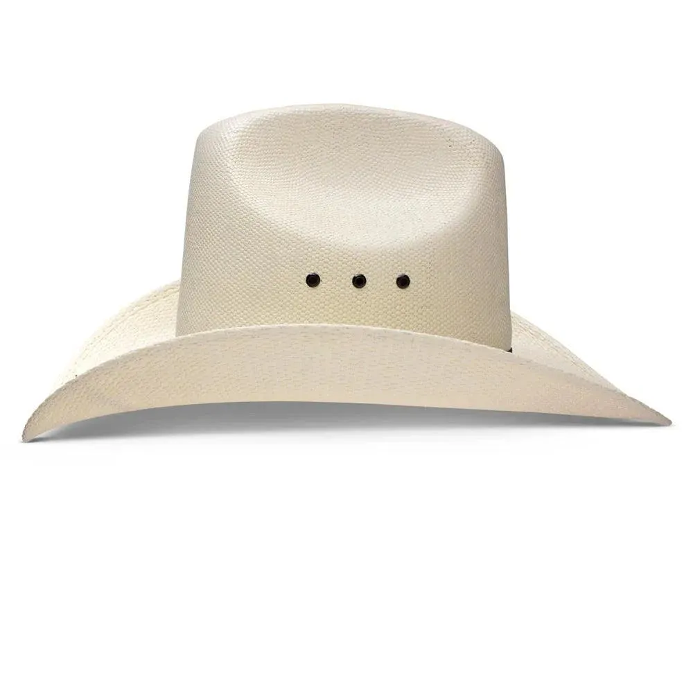 Resistol Quarter Horse 60 - (7X) Bangora Straw Cowboy Hat