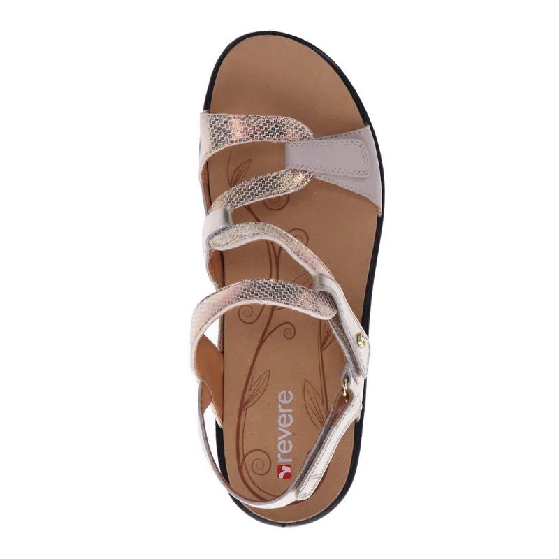 Revere Miami Sandal SS24