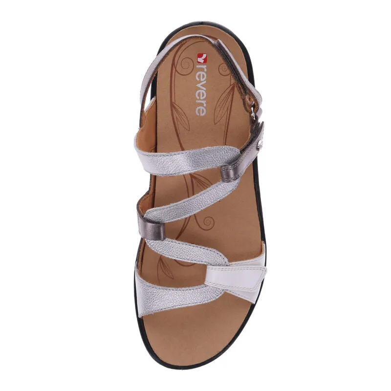 Revere Miami Sandal SS24