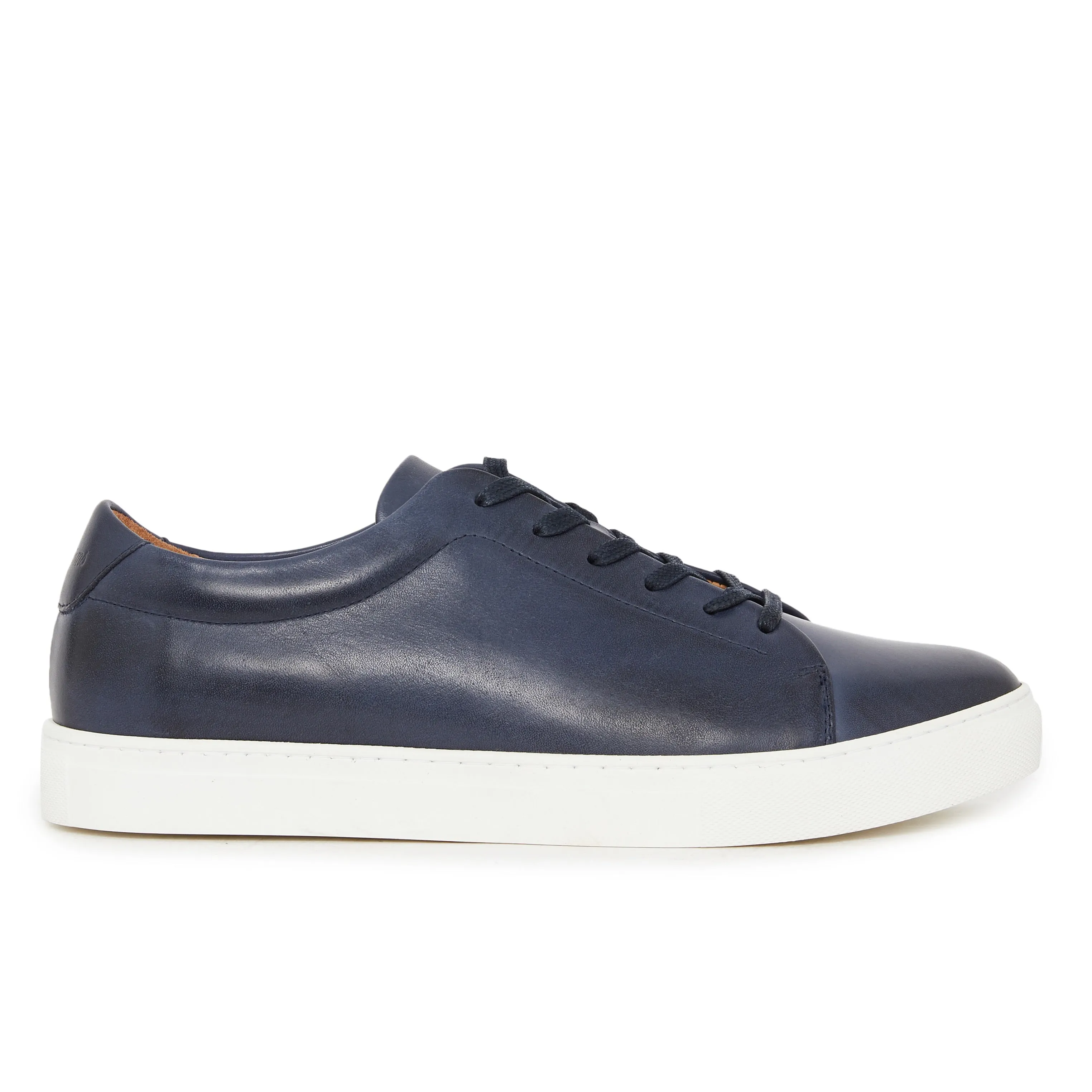 R.M. Williams Surry Sneakers - Navy