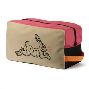 Rnnr The Drop Shoe Bag - All Luck