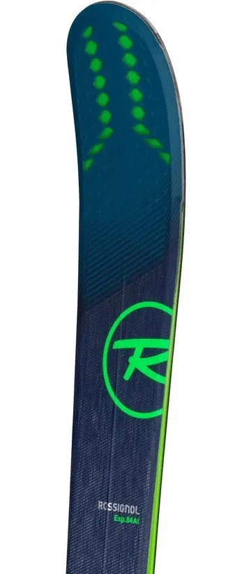 Rossignol Experience 84Ai  Skis (Men's)